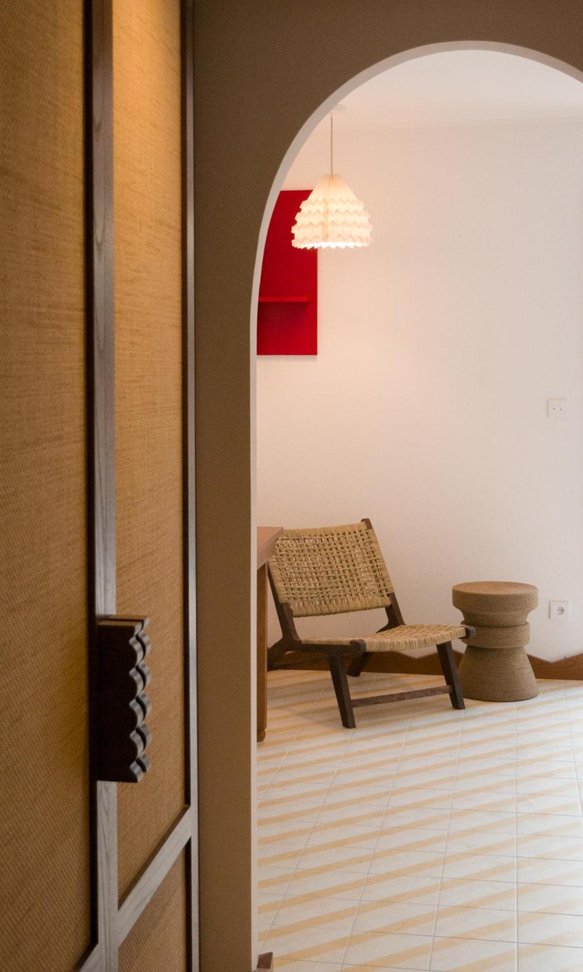 Boutique Hotel Responsable Et Restaurant Basgi Basgi Saint-Florent  Buitenkant foto