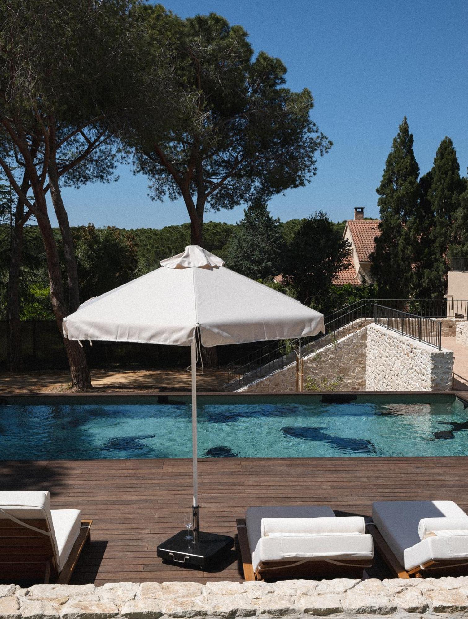 Boutique Hotel Responsable Et Restaurant Basgi Basgi Saint-Florent  Buitenkant foto