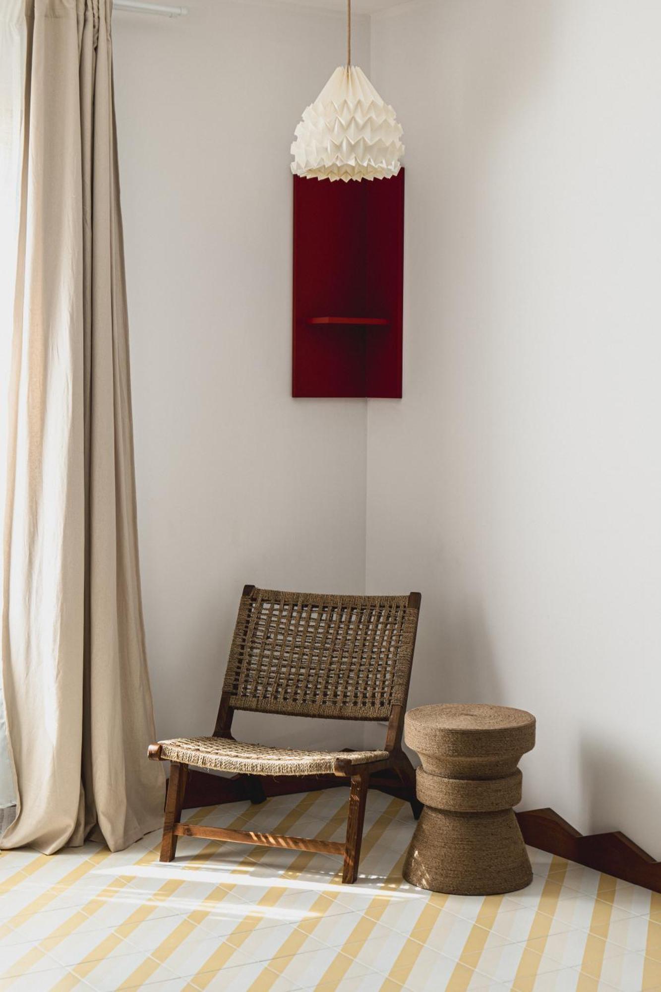 Boutique Hotel Responsable Et Restaurant Basgi Basgi Saint-Florent  Buitenkant foto