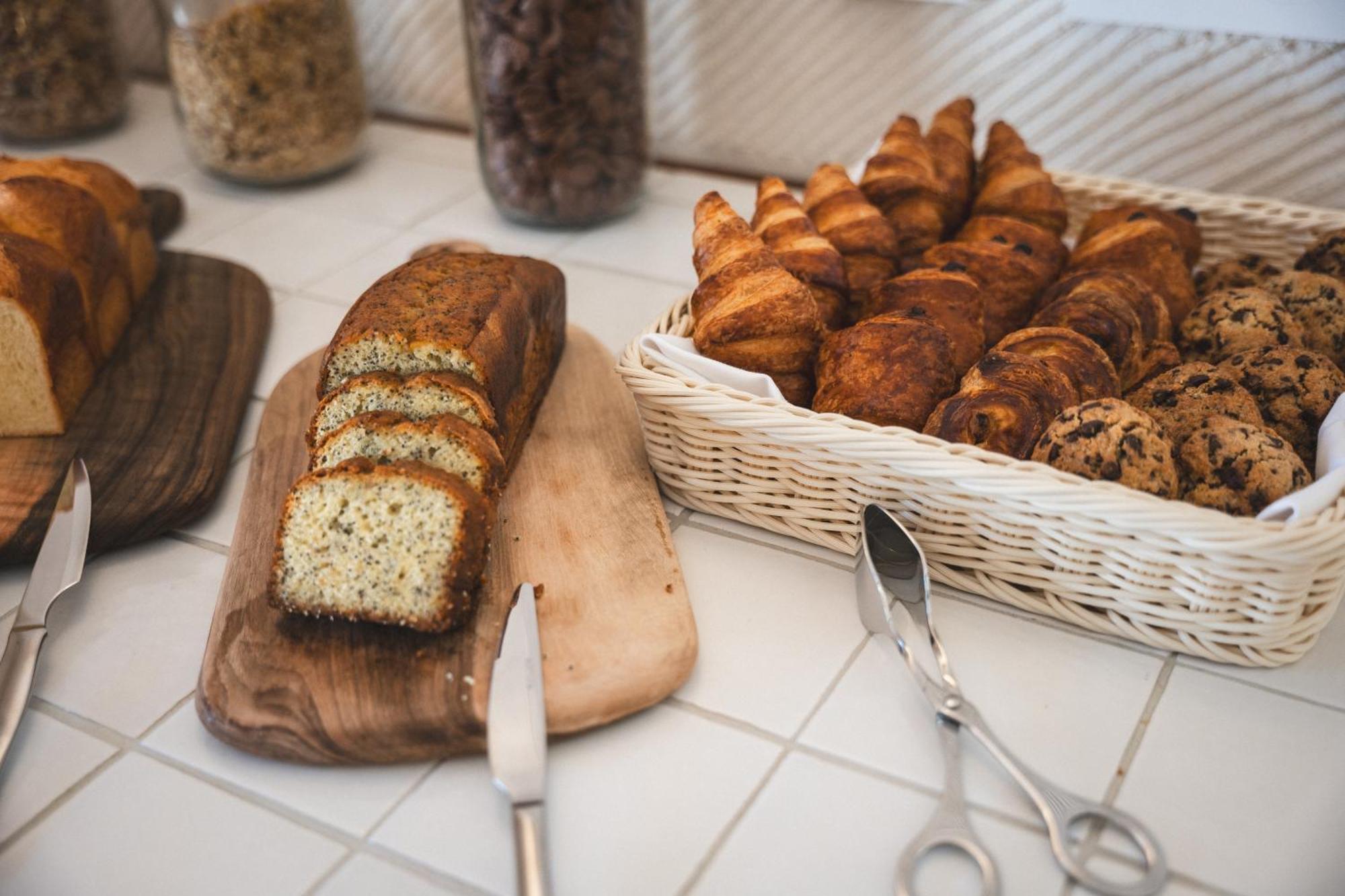 Boutique Hotel Responsable Et Restaurant Basgi Basgi Saint-Florent  Buitenkant foto