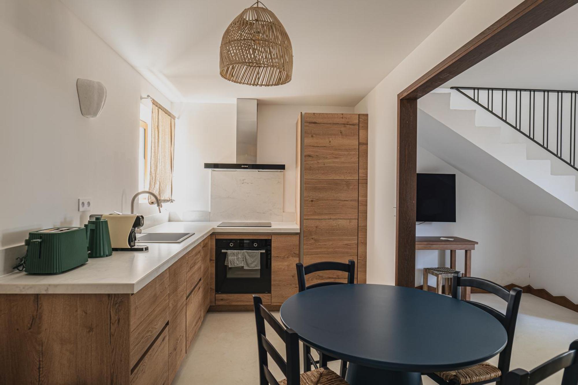 Boutique Hotel Responsable Et Restaurant Basgi Basgi Saint-Florent  Buitenkant foto