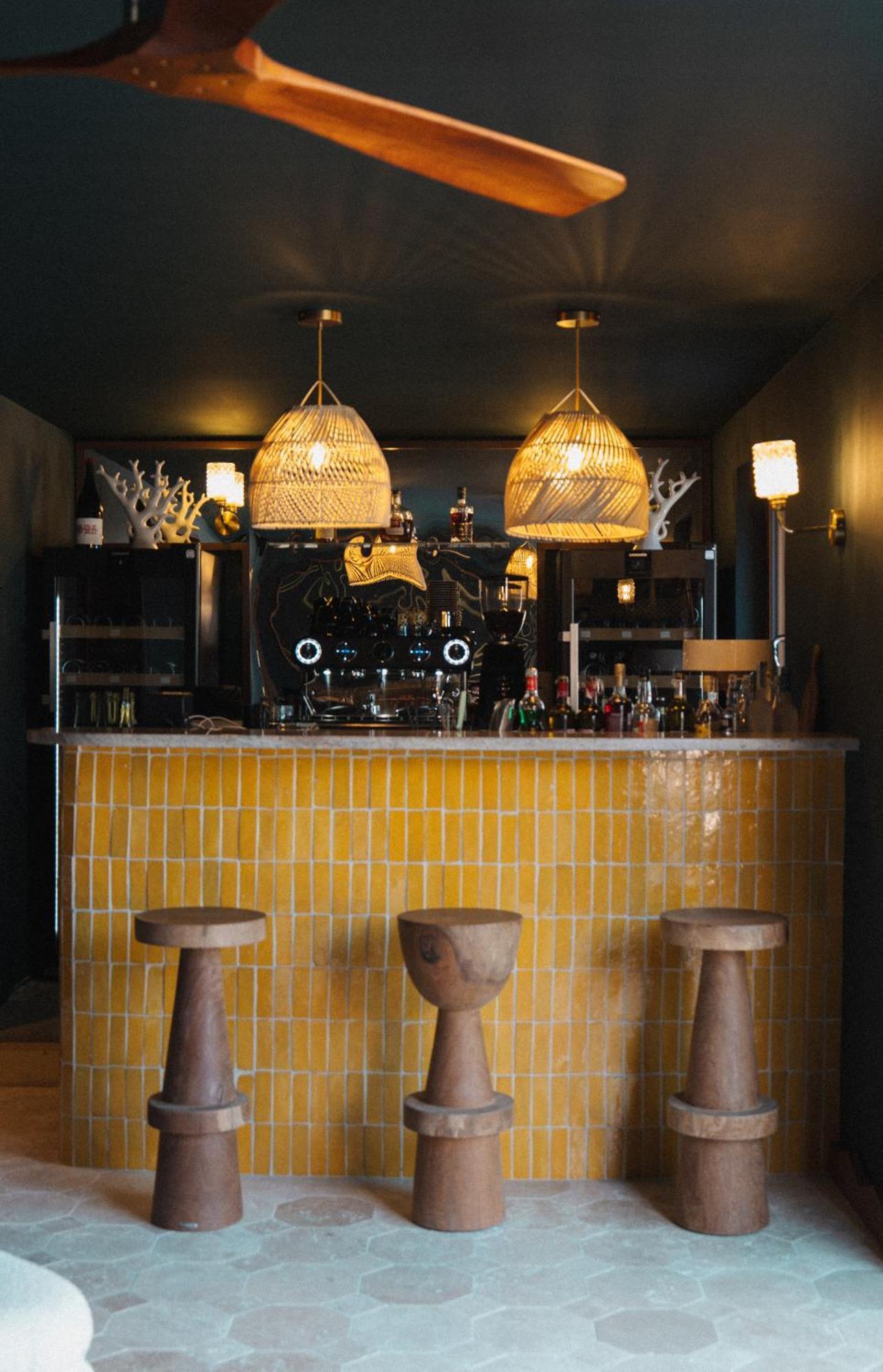 Boutique Hotel Responsable Et Restaurant Basgi Basgi Saint-Florent  Buitenkant foto