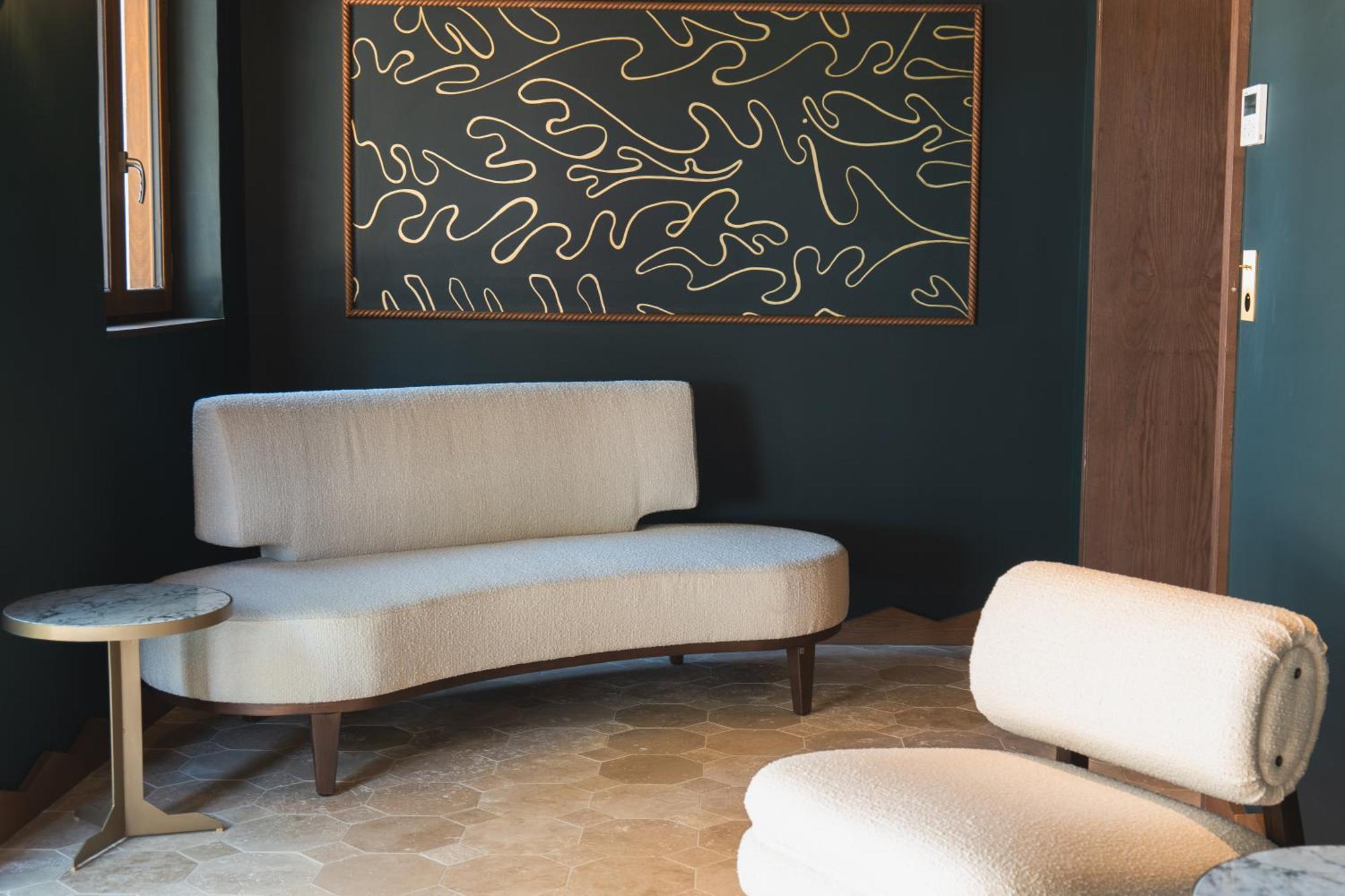 Boutique Hotel Responsable Et Restaurant Basgi Basgi Saint-Florent  Buitenkant foto