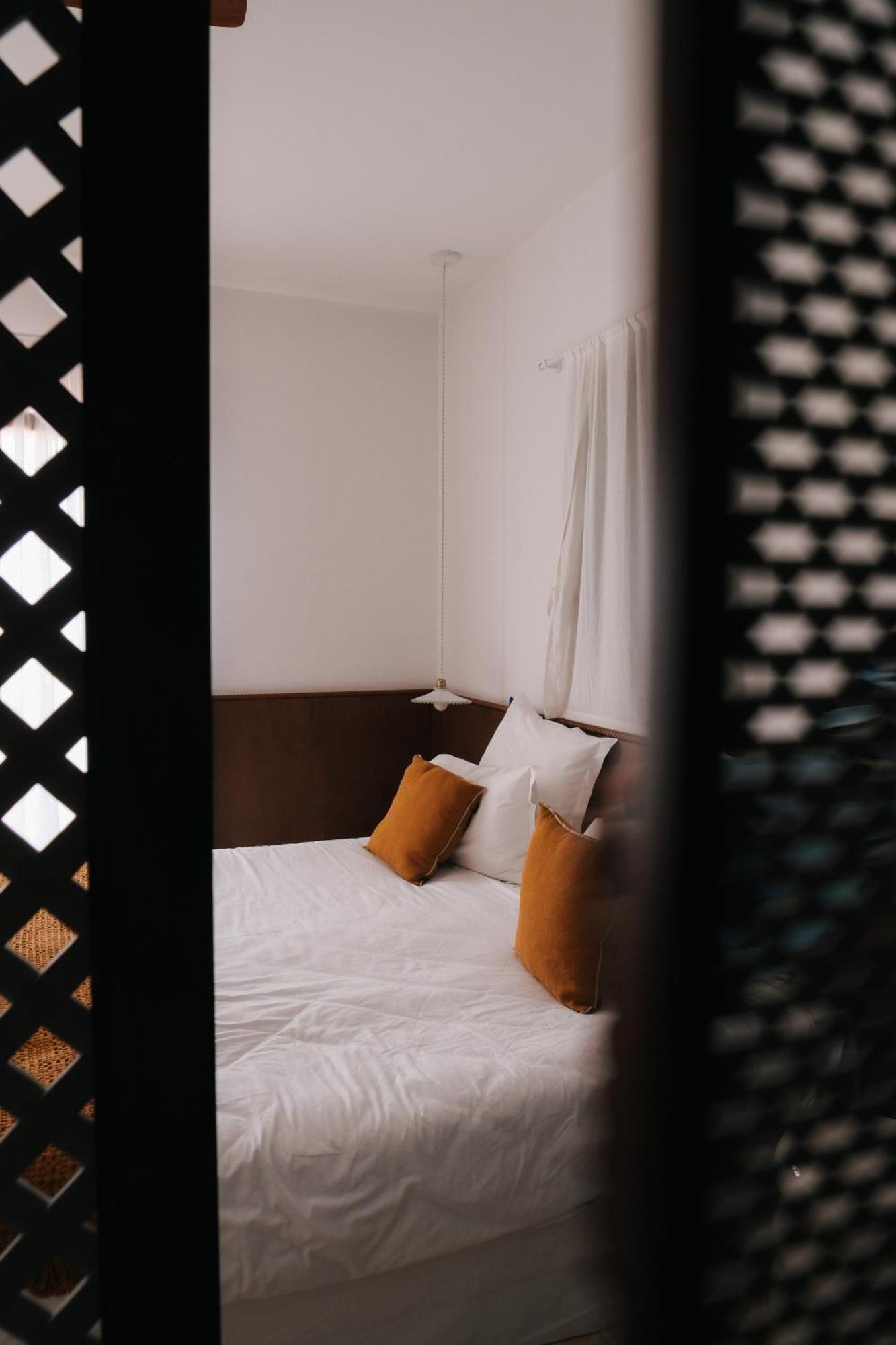 Boutique Hotel Responsable Et Restaurant Basgi Basgi Saint-Florent  Buitenkant foto