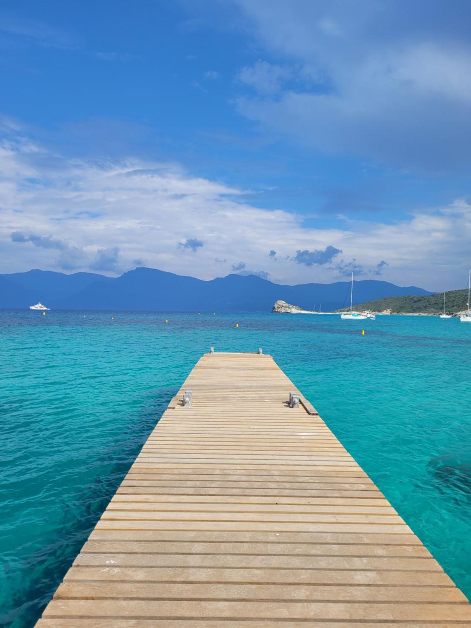 Boutique Hotel Responsable Et Restaurant Basgi Basgi Saint-Florent  Buitenkant foto