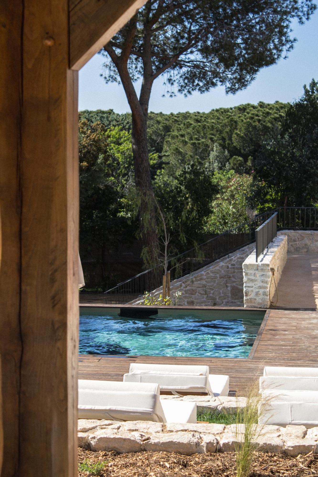 Boutique Hotel Responsable Et Restaurant Basgi Basgi Saint-Florent  Buitenkant foto